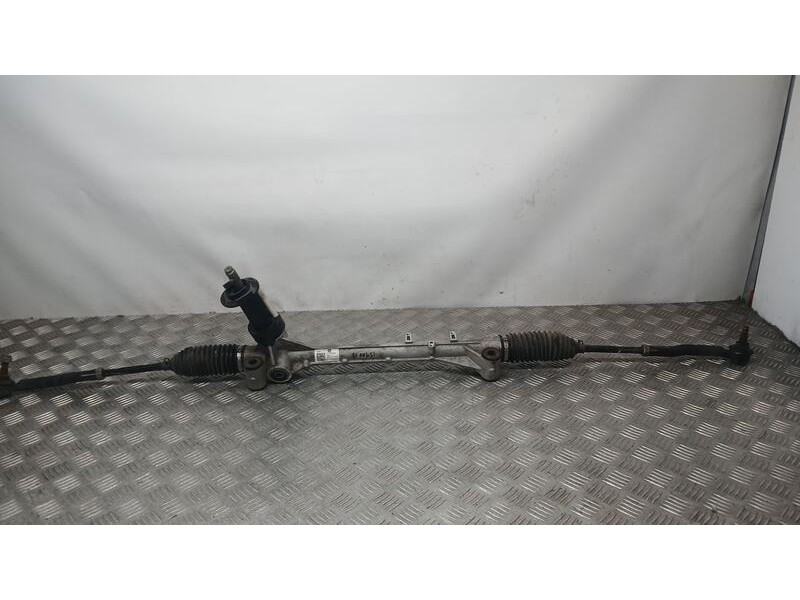 Recambio de cremallera direccion para dr 4.0 ev referencia OEM IAM 201000094AA MECANICA 2205160052