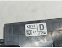 Recambio de mando luces para mazda 3 lim. () style referencia OEM IAM KS12 17J397 