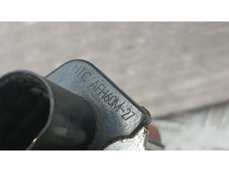 Recambio de caudalimetro para audi tt (8j3/8j9) tfsi coupe referencia OEM IAM 06F906461A  AFH60M27