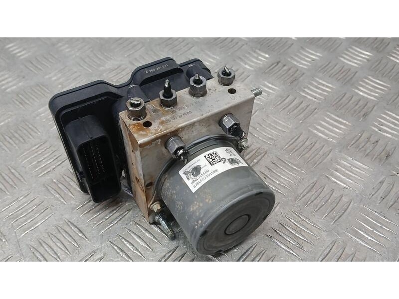 Recambio de abs para citroën berlingo furgón talla m live referencia OEM IAM 9808055980  