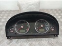 Recambio de cuadro instrumentos para ford mondeo berlina (ge) ghia referencia OEM IAM 1S7F10849GE  
