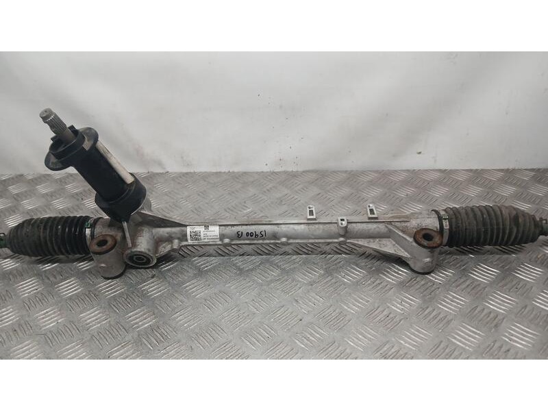 Recambio de cremallera direccion para dr 4.0 ev referencia OEM IAM 201000094AA MECANICA 2205160052