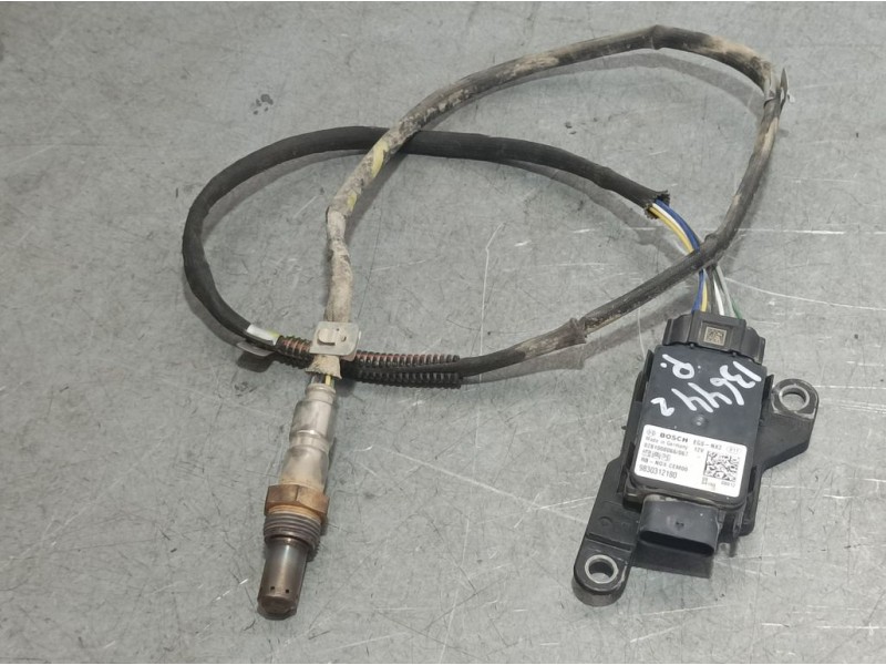 Recambio de sonda lambda para citroën c3 business referencia OEM IAM 9830312180 0281008066067 BOSCH