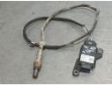 Recambio de sonda lambda para citroën c3 business referencia OEM IAM 9830312180 0281008066067 BOSCH