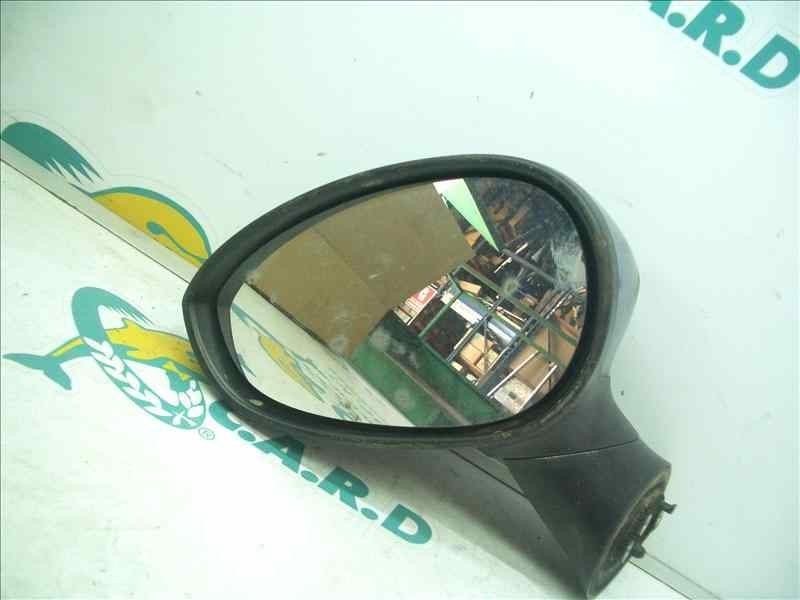 Recambio de retrovisor izquierdo para fiat grande punto (199) 1.3 multijet sport (01.2007) referencia OEM IAM  1000002409794 ELE