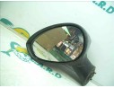 Recambio de retrovisor izquierdo para fiat grande punto (199) 1.3 multijet sport (01.2007) referencia OEM IAM  1000002409794 ELE