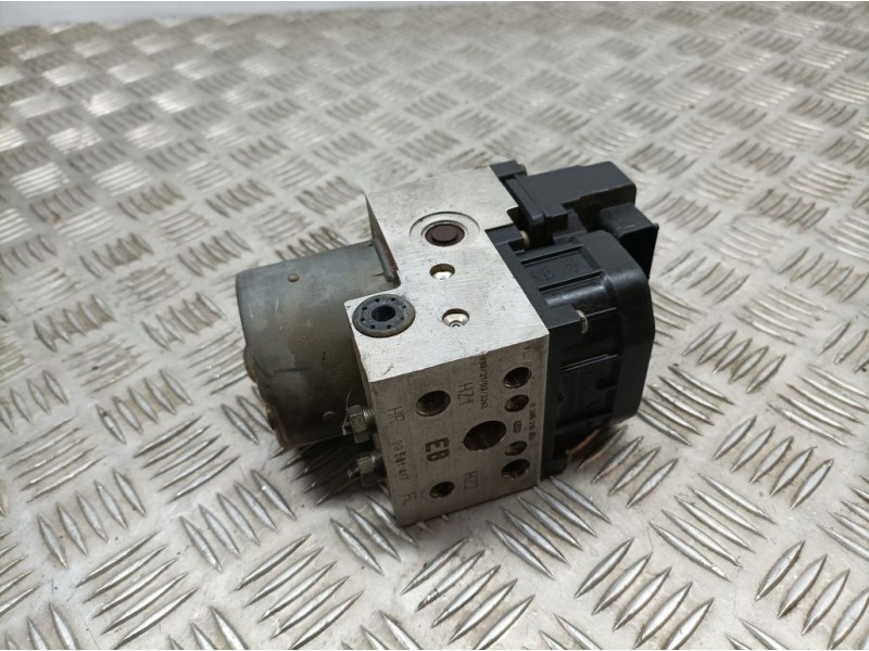 Recambio de abs para opel astra g berlina comfort referencia OEM IAM 90581417 0265216651 BOSCH
