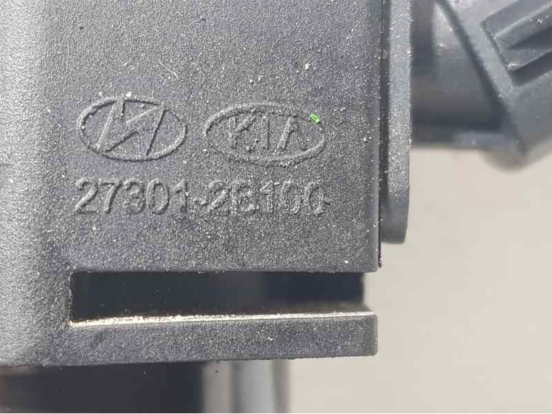 Recambio de bobina encendido para hyundai tucson essence 2wd referencia OEM IAM 273012B100  