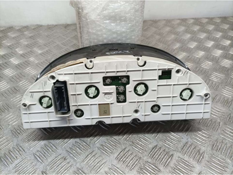 Recambio de cuadro instrumentos para ford mondeo berlina (ge) ghia referencia OEM IAM 1S7F10849GE  