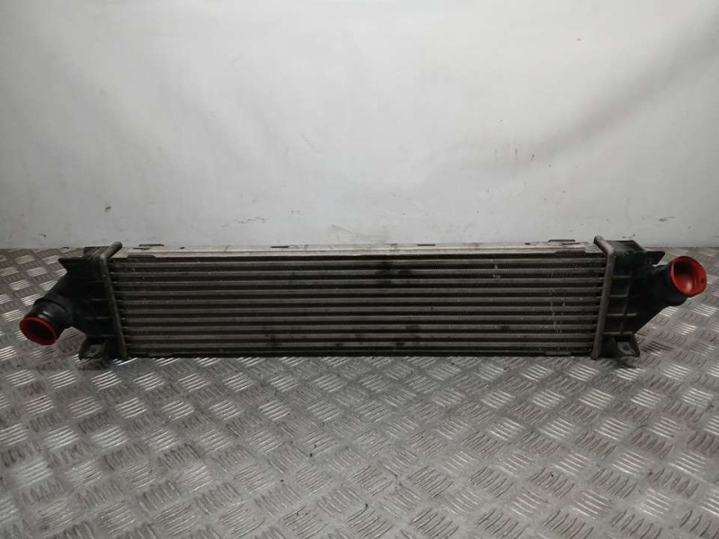Recambio de intercooler para ford kuga (cbv) titanium referencia OEM IAM 6G919L440AE 880624D VALEO