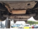 Recambio de puente trasero para citroën c5 aircross (ac_, aj_, ar_, a4_) 1.2 puretech 130 (arhnsj) referencia OEM IAM 1647872280