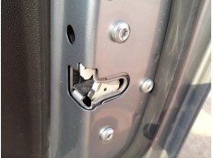 Recambio de cerradura puerta delantera derecha para opel meriva b monospace (s10) 1.7 cdti (75) referencia OEM IAM 13258274  