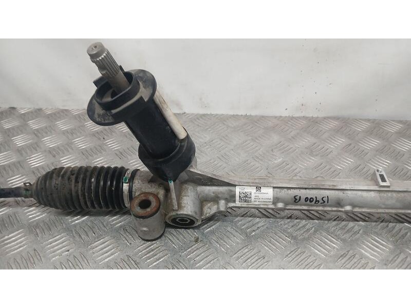 Recambio de cremallera direccion para dr 4.0 ev referencia OEM IAM 201000094AA MECANICA 2205160052