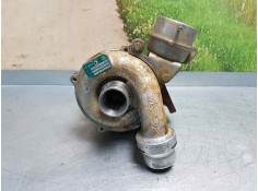 TURBOCOMPRESOR 54399700090 905276H82545009 BORGWARNER