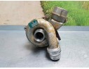 Recambio de turbocompresor para renault kangoo acristalada referencia OEM IAM 54399700090 905276H82545009 BORGWARNER