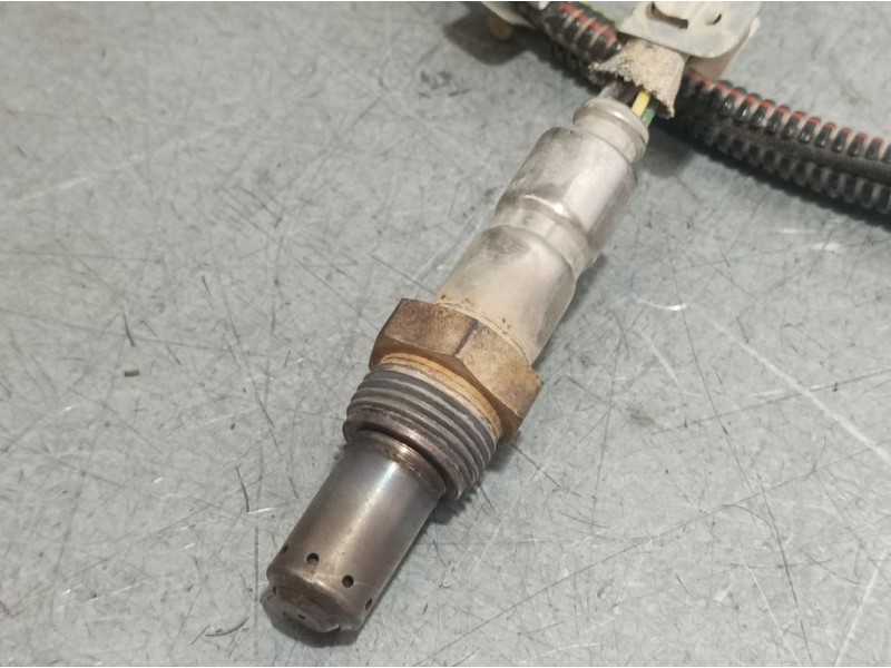 Recambio de sonda lambda para citroën c3 business referencia OEM IAM 9830312180 0281008066067 BOSCH