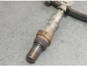 Recambio de sonda lambda para citroën c3 business referencia OEM IAM 9830312180 0281008066067 BOSCH