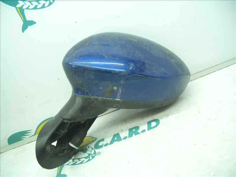 Recambio de retrovisor izquierdo para fiat grande punto (199) 1.3 multijet sport (01.2007) referencia OEM IAM  1000002409794 ELE