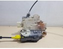 Recambio de cerradura puerta delantera izquierda para audi tt (8j3/8j9) tfsi coupe referencia OEM IAM 8J1837015A  9 PINS