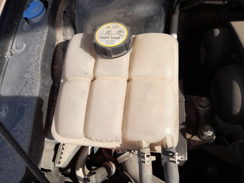 Recambio de deposito expansion para ford focus ii (da_, hcp, dp) 1.6 ti referencia OEM IAM 1425193  