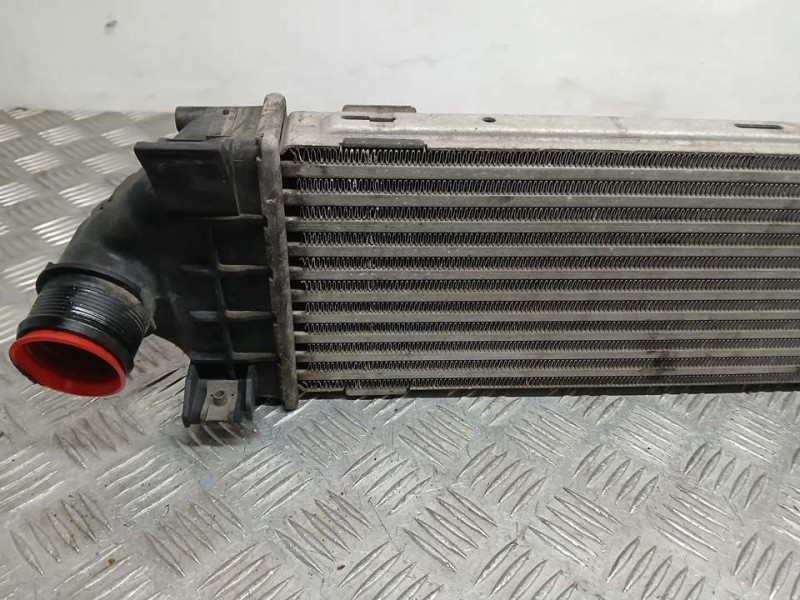 Recambio de intercooler para ford kuga (cbv) titanium referencia OEM IAM 6G919L440AE 880624D VALEO