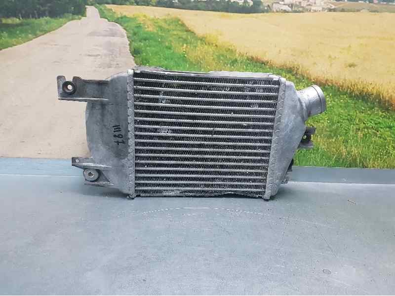 Recambio de intercooler para subaru xv sport referencia OEM IAM SICTM0180  SANDEN