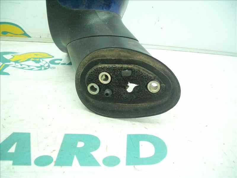 Recambio de retrovisor izquierdo para fiat grande punto (199) 1.3 multijet sport (01.2007) referencia OEM IAM  1000002409794 ELE