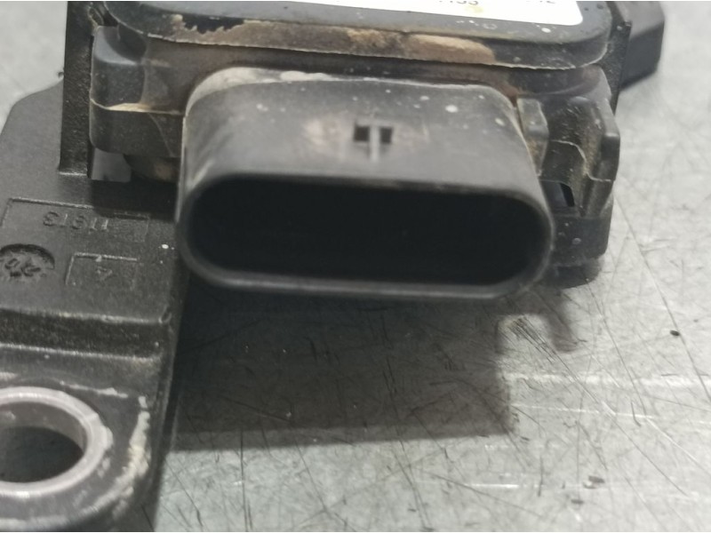 Recambio de sonda lambda para citroën c3 business referencia OEM IAM 9830312180 0281008066067 BOSCH