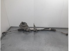 Recambio de cremallera direccion para ford ecosport (cr6) active referencia OEM IAM GN153A500CB  MECANICA