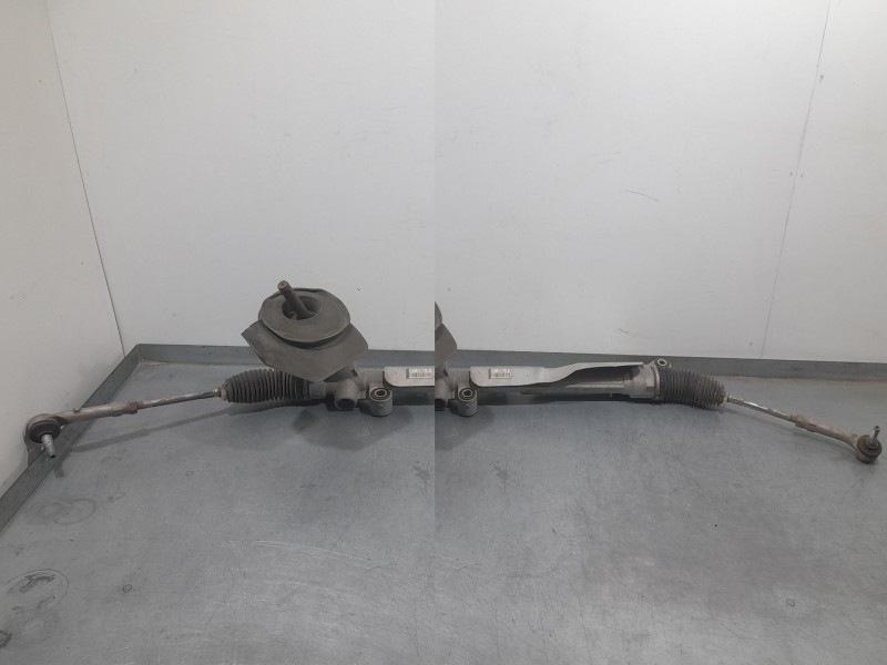 Recambio de cremallera direccion para ford ecosport (cr6) active referencia OEM IAM GN153A500CB  MECANICA