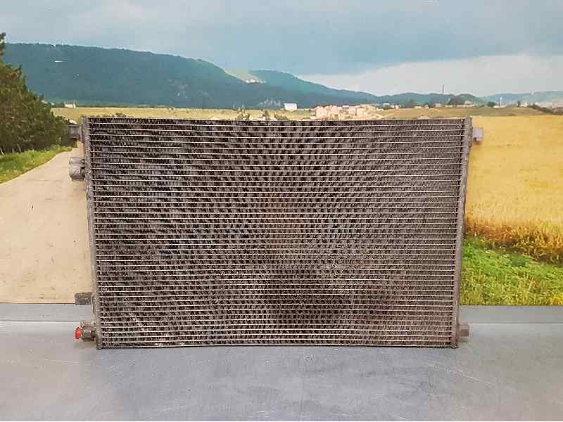 Recambio de condensador / radiador aire acondicionado para renault megane ii berlina 5p dynamique referencia OEM IAM 8200115543 