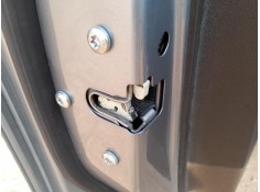 Recambio de cerradura puerta delantera izquierda para opel meriva b monospace (s10) 1.7 cdti (75) referencia OEM IAM 13258271  