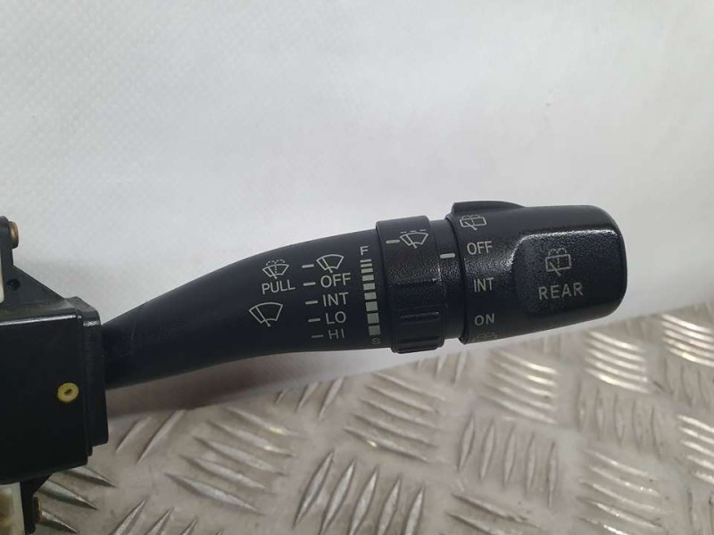 Recambio de mando luces y limpia para hyundai matrix (fc) 1.5 crdi 16v gls referencia OEM IAM SIN REF  