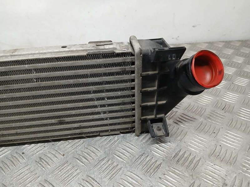 Recambio de intercooler para ford kuga (cbv) titanium referencia OEM IAM 6G919L440AE 880624D VALEO