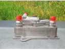 Recambio de enfriador aceite motor para mercedes-benz clase c coupe (w205) c 220 d (205.304) referencia OEM IAM A0995002500 8247