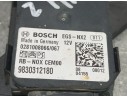 Recambio de sonda lambda para citroën c3 business referencia OEM IAM 9830312180 0281008066067 BOSCH