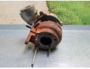Recambio de turbocompresor para renault kangoo acristalada referencia OEM IAM 54399700090 905276H82545009 BORGWARNER