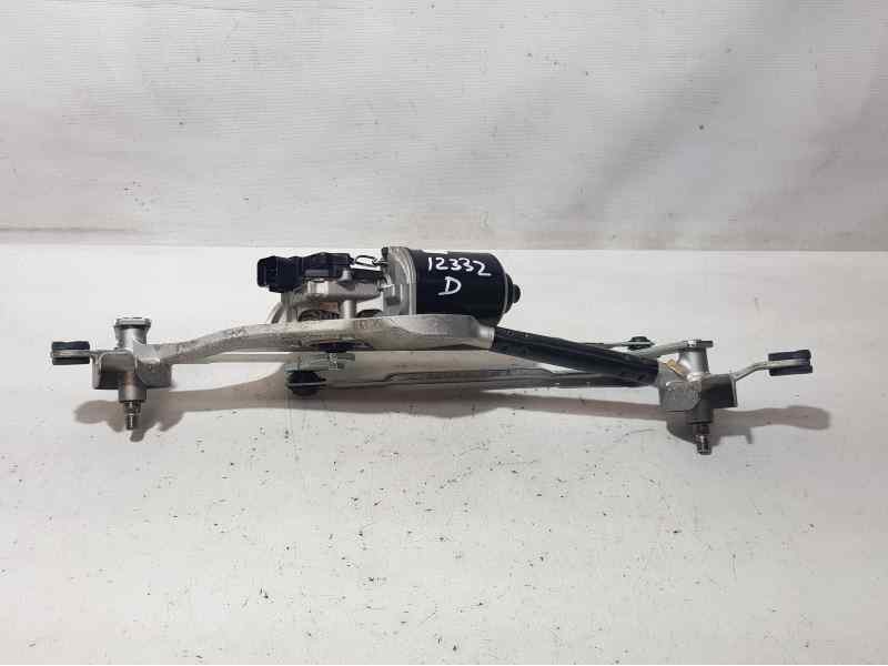 Recambio de motor limpia delantero para hyundai tucson essence 2wd referencia OEM IAM 98100D3000 5 PINS 