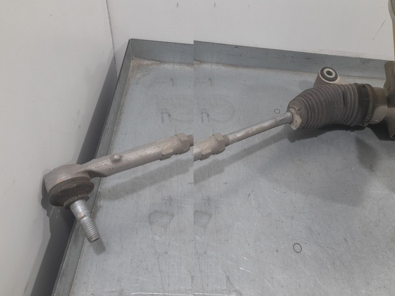 Recambio de cremallera direccion para ford ecosport (cr6) active referencia OEM IAM GN153A500CB  MECANICA