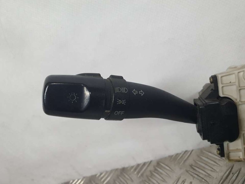 Recambio de mando luces y limpia para hyundai matrix (fc) 1.5 crdi 16v gls referencia OEM IAM SIN REF  