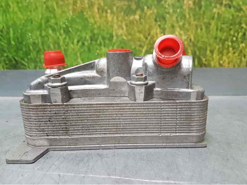 Recambio de enfriador aceite motor para mercedes-benz clase c coupe (w205) c 220 d (205.304) referencia OEM IAM A0995002500 8247