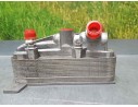 Recambio de enfriador aceite motor para mercedes-benz clase c coupe (w205) c 220 d (205.304) referencia OEM IAM A0995002500 8247