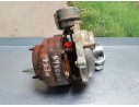 Recambio de turbocompresor para renault kangoo acristalada referencia OEM IAM 54399700090 905276H82545009 BORGWARNER