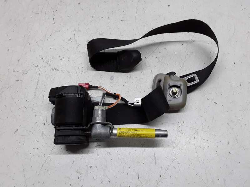 Recambio de pretensor airbag izquierdo para mitsubishi carisma berlina 5 (da0) 1.8 gdi cat referencia OEM IAM 570185999H 8290CLH