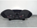 Recambio de cuadro instrumentos para ford fiesta (cb1) ambiente referencia OEM IAM vp8a6f10894bc 44zp430 