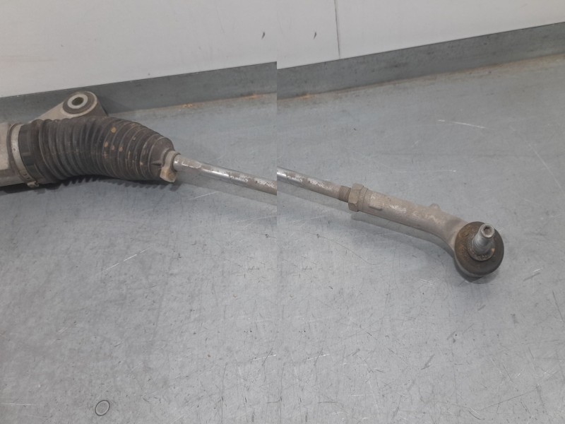 Recambio de cremallera direccion para ford ecosport (cr6) active referencia OEM IAM GN153A500CB  MECANICA