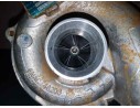Recambio de turbocompresor para renault kangoo acristalada referencia OEM IAM 54399700090 905276H82545009 BORGWARNER