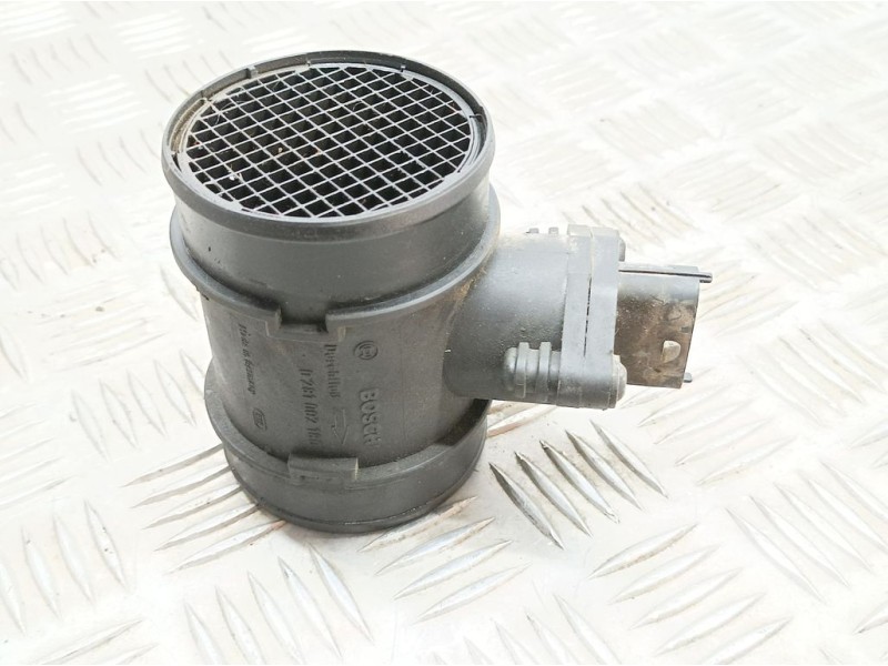 Recambio de caudalimetro para opel astra g berlina comfort referencia OEM IAM 281002180  BOSCH