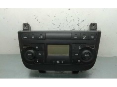 Recambio de mando climatizador para fiat grande punto (199) 1.3 multijet sport (01.2007) referencia OEM IAM 765447949  765447949