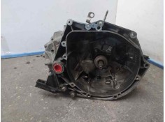 Recambio de caja cambios para peugeot 3008 premium referencia OEM IAM 20EA06 0578699 6VELOCIDADES